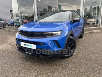 OPEL MOKKA 2 II 1.2 TURBO 100 GS LINE