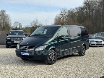 MERCEDES VIANO LONG 2.2 CDI TREND