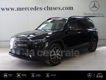 MERCEDES EQB 250+ AMG LINE