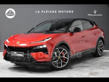 LOTUS 