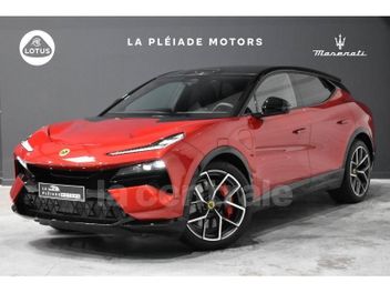 LOTUS 