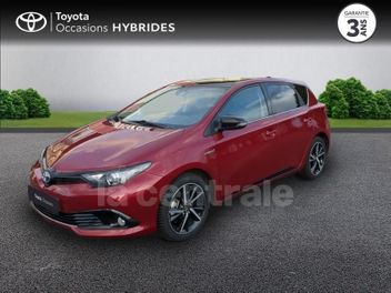 TOYOTA AURIS 2 II (2) 1.8 HYBRIDE 136 COLLECTION CVT AUTO