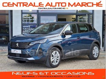 PEUGEOT 3008 (2E GENERATION) II (2) 1.5 BLUEHDI 130 S&S ACTIVE PACK EAT8