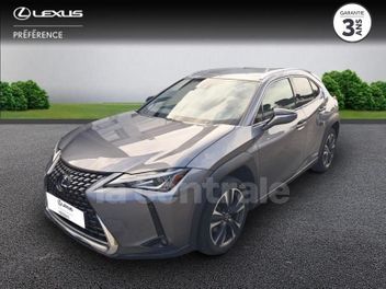 LEXUS 