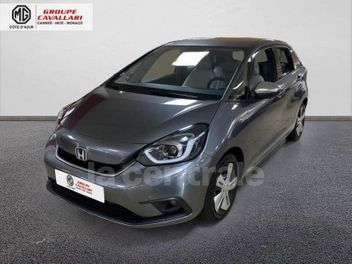 HONDA JAZZ 4 IV 1.5 I-MMD EXCLUSIVE AT