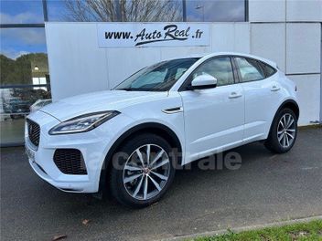 JAGUAR E-PACE P200 AWD R-DYNAMIC HSE BVA