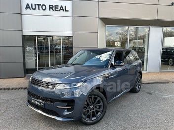 LAND ROVER RANGE ROVER SPORT 3 III P440E 3.0 I6 PHEV AWD 440 DYNAMIC SE