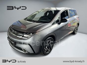 BYD 