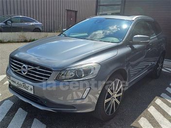 VOLVO XC60 (2) D5 220 AWD SUMMUM GEARTRONIC 6