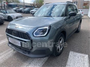 MINI COUNTRYMAN 3 III (U25) 2.0 163 D CLASSIC DKG7