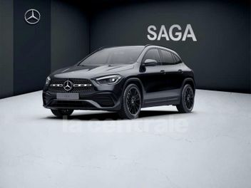 MERCEDES GLA 2 II 200 D AMG LINE 8G-DCT