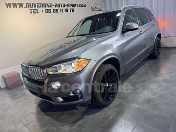 BMW X5 F15 (F15) XDRIVE40D 313 EXCLUSIVE BVA8