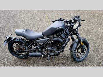 ZONTES 125 C 125