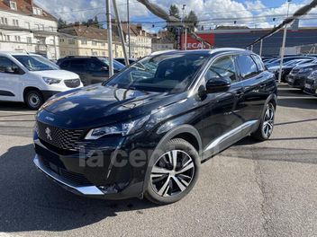 PEUGEOT 3008 (2E GENERATION) II (2) 1.5 BLUEHDI 130 S&S 7CV GT EAT8