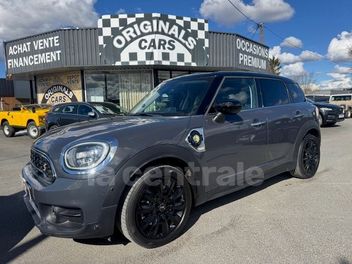 MINI COUNTRYMAN 2 II (F60) COOPER SE ALL4 EXQUISITE 136+88 BVA6