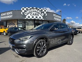 INFINITI QX30 2.2D 170 AWD PREMIUM DCT