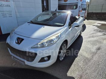 PEUGEOT 207 1.6 HDI 16V 110 SPORT PACK 5P