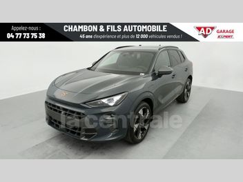 CUPRA TERRAMAR 1.5 EHYBRID 204 V DSG6