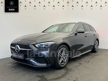 MERCEDES CLASSE C 5 SW V SW 200 D AMG LINE 9G-TRONIC