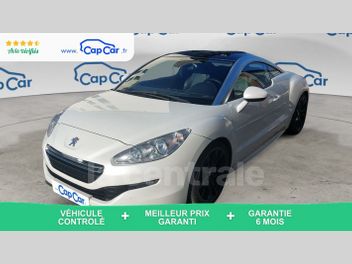 PEUGEOT RCZ 1.6 THP 156 ONYX