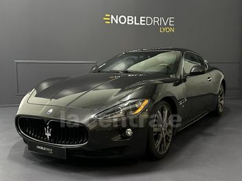 MASERATI 