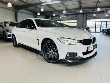 BMW SERIE 4 F36 GRAN COUPE (F36) GRAN COUPE 435D XDRIVE 313 M SPORT BVA8