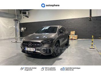 MERCEDES GLA 2 II (2) 250 E HYBRID EQ AMG LINE 8G-DCT