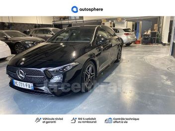 MERCEDES CLASSE A 4 IV (2) 200 D AMG LINE 8G-DCT