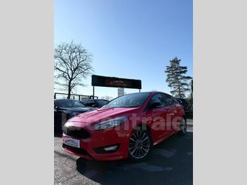 FORD FOCUS 3 III (2) 1.5 ECOBOOST 150 S&S ST LINE 5P