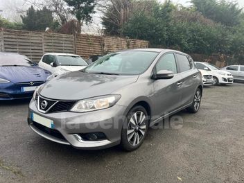 NISSAN PULSAR 1.2 DIG-T 115 ACENTA XTRONIC