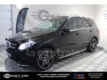 MERCEDES GLE 350 D 16CV 4MATIC FASCINATION