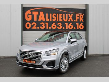 AUDI Q2 35 TFSI 150 COD DESIGN S TRONIC