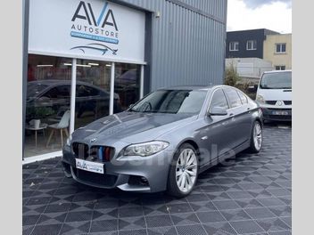 BMW SERIE 5 F10 (F10) 520D 184 EXCELLIS