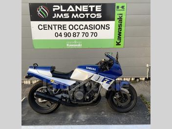 YAMAHA FZ 750