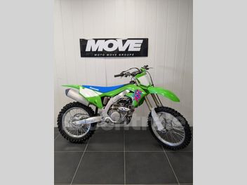 KAWASAKI KX 250 F 4T