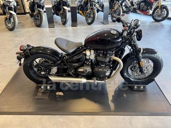 TRIUMPH BOBBER 1200