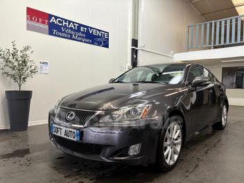 LEXUS IS 2 II 220 D PACK LUXE MC2