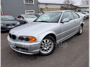 BMW SERIE 3 E46 COUPE (E46) COUPE 318CI 9CV