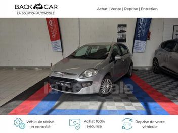 FIAT PUNTO EVO 1.3 MULTIJET 75 TEAM 5P