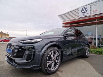 AUDI Q6 E-TRON 306 PERFORMANCE S LINE 100 KWH