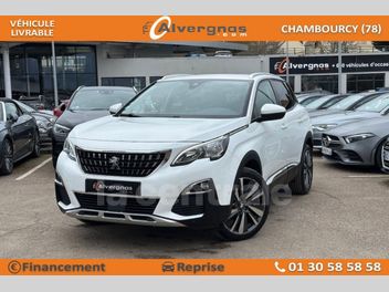 PEUGEOT 3008 (2E GENERATION) II 1.6 BLUEHDI 120 S&S ALLURE