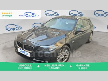 BMW SERIE 5 F11 TOURING TOURING (F11) 518D 150 BVA8 LUXURY AUTOMATIQUE