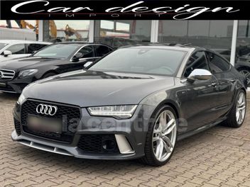 AUDI S7 SPORTBACK (2) SPORTBACK 4.0 TFSI 450 QUATTRO S TRONIC 7