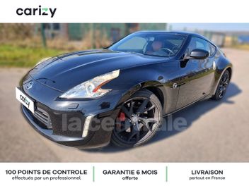 NISSAN 370Z COUPE 3.7 V6 328 PACK AUTO