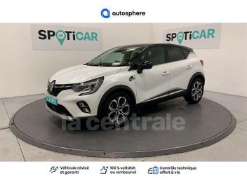 RENAULT CAPTUR 2 II 1.3 TCE 140 FAP INTENS EDC