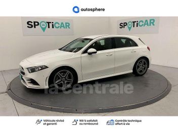 MERCEDES CLASSE A 4 IV 200 AMG LINE 7G-DCT