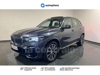 BMW X5 G05 (G05) XDRIVE30D 265 M SPORT BVA8