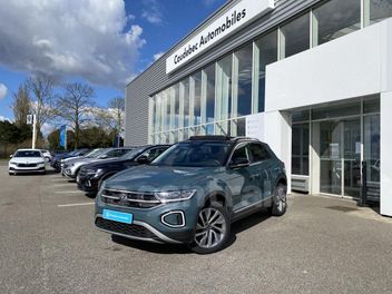 VOLKSWAGEN T-ROC (2) 1.5 TSI EVO 150 START/STOP STYLE EXCLUSIVE DSG7