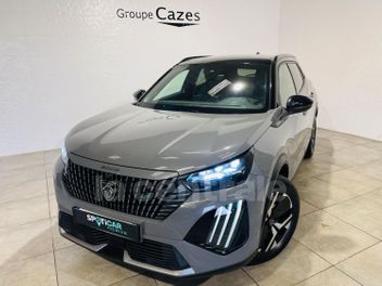 PEUGEOT 2008 (2E GENERATION) II (2) 1.2 PURETECH 130 S&S GT EAT8