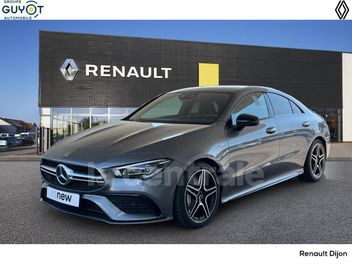 MERCEDES CLA 2 AMG II 35 AMG 4MATIC 7G-DCT